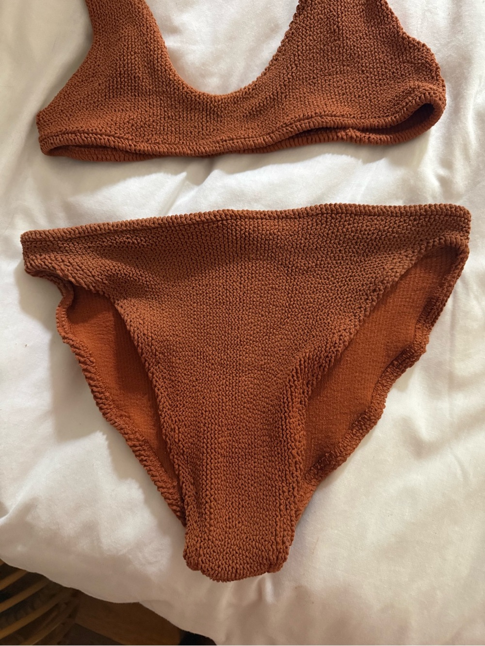 YouSwim eva bikini in umber - Picture 2 of 6
